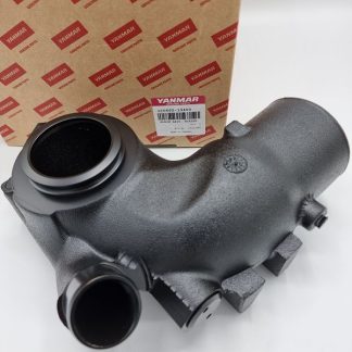 SCARICO 4BY/6BY 120660-13400 Yanmar